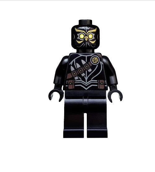 Lego Talon 76110 Super Heroes Minifigure