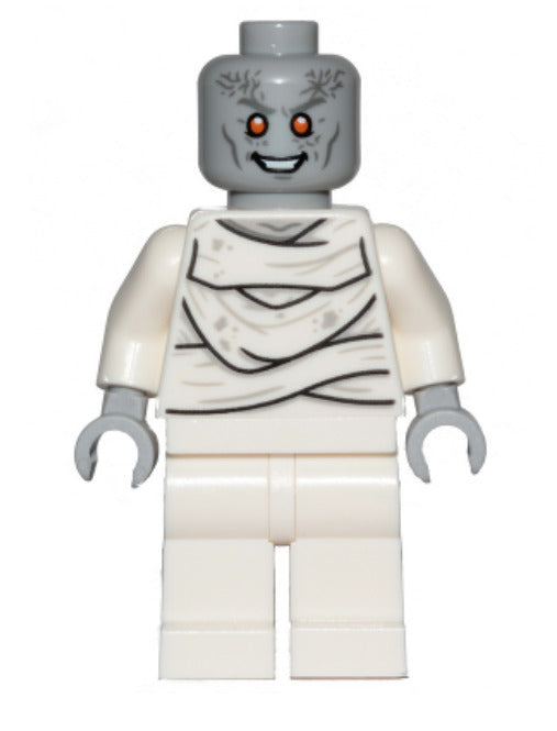 Lego Gorr 76207 76208 Thor Love and Thunder Super Heroes Minifigure