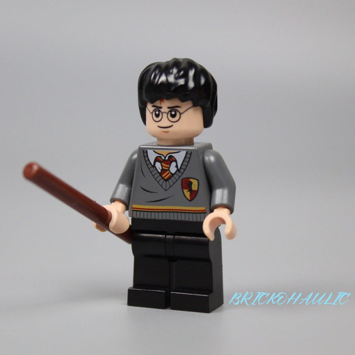 Lego Harry Potter 4842 4867 Harry Potter Minifigure