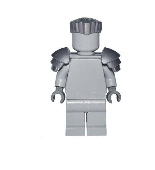 Lego Statue 71741 Ninjago City Gardens Legacy Ninjago Minifigure