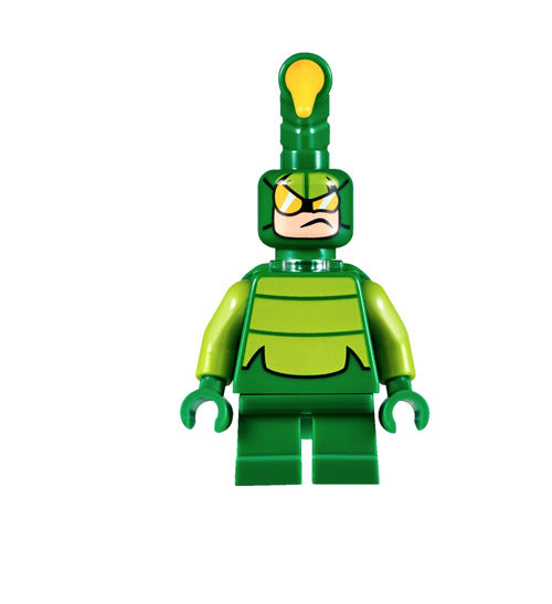 Lego Scorpion 76071 Short Legs Mighty Micros Super Heroes Minifigure