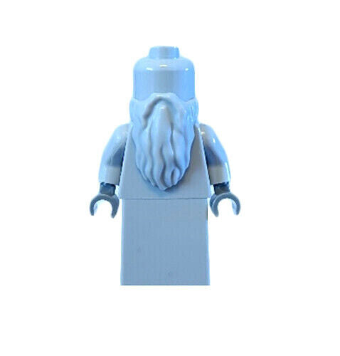 Lego Statue 76395 Hogwarts Harry Potter Minifigure