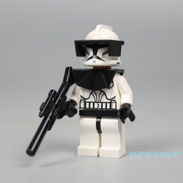 Lego Clone Commander 8098 The Clone Wars Star Wars Minifigure