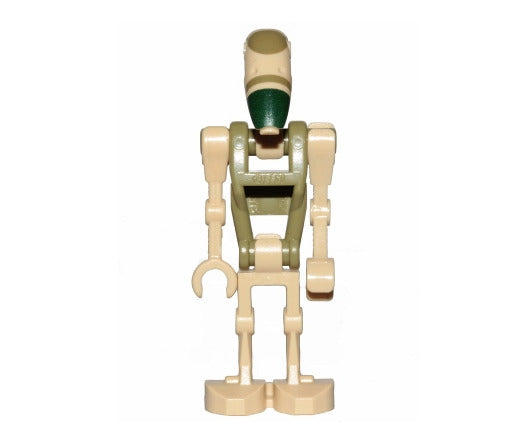 Lego Kashyyyk Battle Droid 75283 7523 75233 Star Wars Minifigure