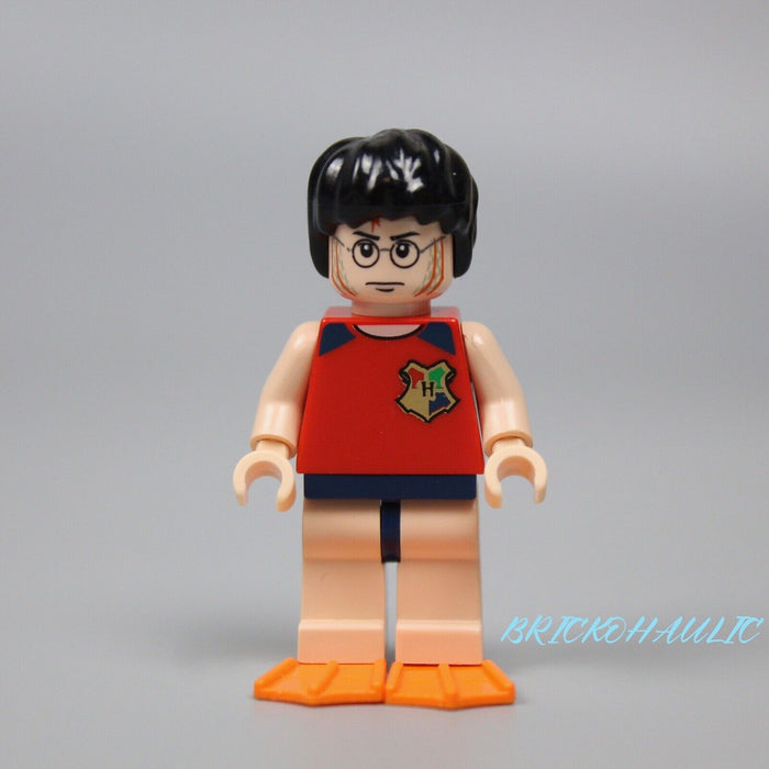 Lego Harry Potter 4762 Goblet of Fire Harry Potter Minifigure