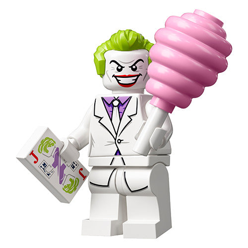 Lego 71026 DC Super Heroes Series Minifigures - The Joker
