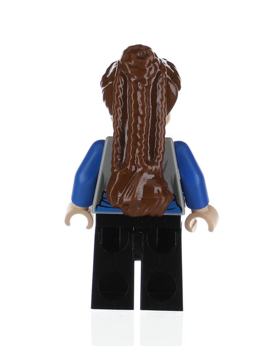 Lego Padme Naberrie 7961 Amidala Sith Infiltrator Episode 1 Star Wars Minifigure