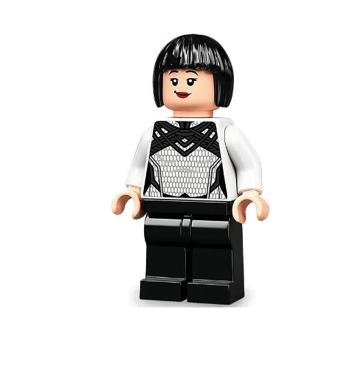 Lego Xialing 76177 Shang-Chi Super Heroes Minifigure