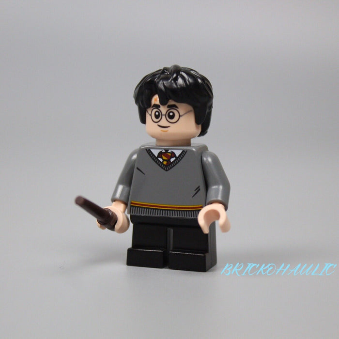 Lego Harry Potter 30420 75954 11923 Harry Potter Minifigure