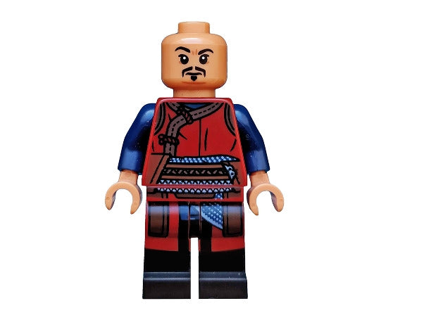 Lego Wong 5005256 Avengers Infinity War Super Heroes Minifigure
