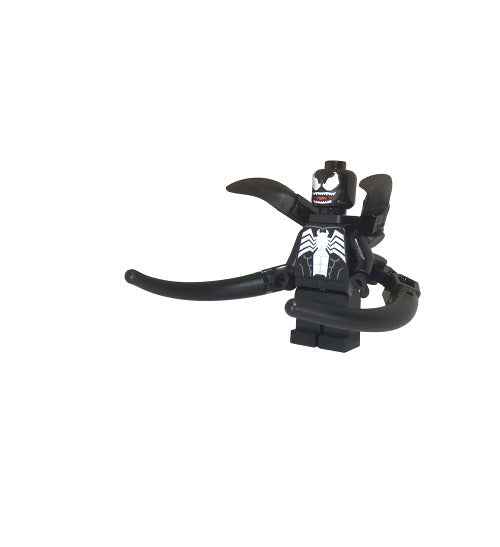 Lego Venom 76178 Spider-Man Super Heroes Minifigure