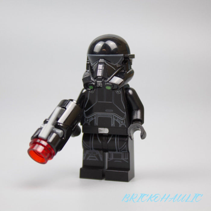 Lego Imperial Death Trooper 75165 75213 Rogue One Star Wars Minifigure