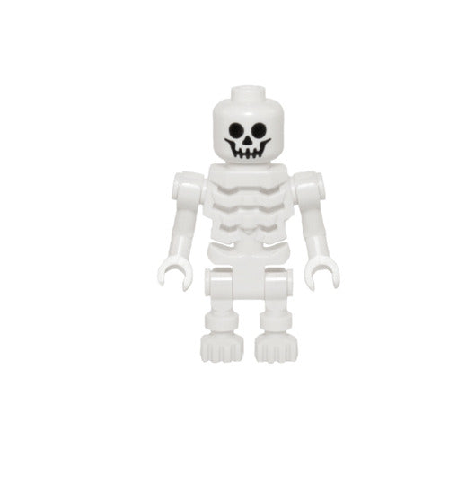 Lego Skeleton 70732 Angular Rib Cage Possession Ninjago Minifigure