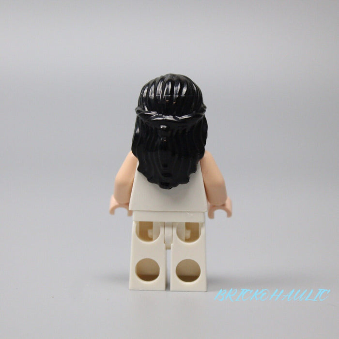 Lego Indiana Jones Minifigure