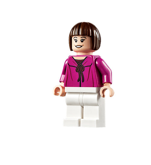 Lego Betty Brant 76178 Spider-Man Super Heroes Minifigure