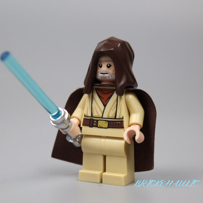 Lego Obi-Wan Kenobi 75246 75290 Episode 4/5/6 Star Wars Minifigure