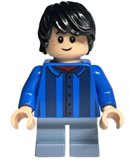 Lego Albus Severus Potter 76405 Epilogue Deathly Hallows Harry Potter Minifigure