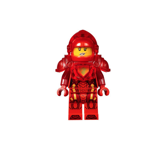Lego Ultimate Macy 70331 Nexo Knights Minifigure
