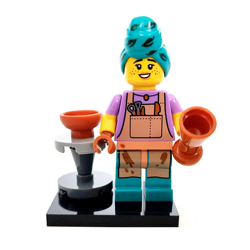 Lego Potter 71037 Collectible Series 24 Minifigure