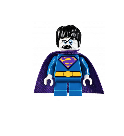 Lego Bizarro 76068 Short Legs Mighty Micros Super Heroes Minifigure