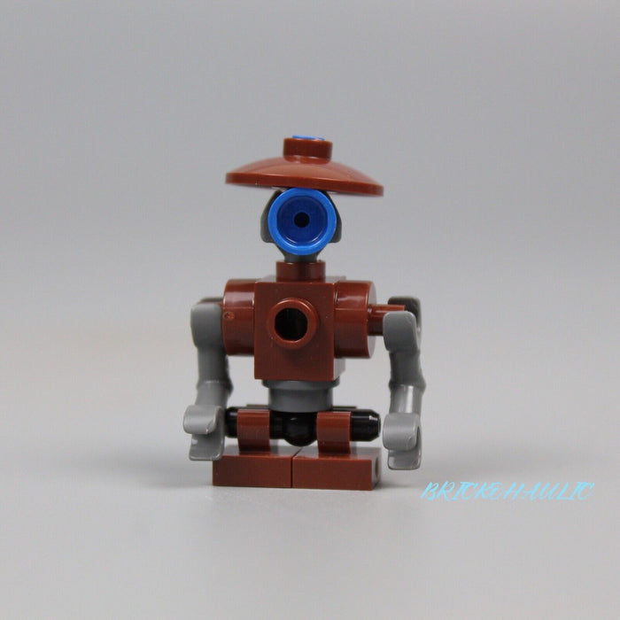 Lego Pit Droid 75279 Episode 1 Star Wars Minifigure