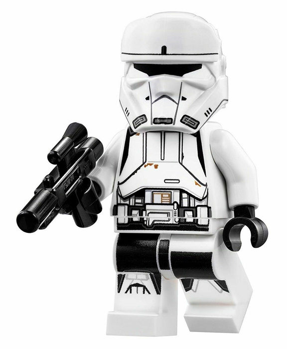 Lego Imperial Hovertank Pilot 75152 Tank Trooper Rogue One Star Wars Minifigure