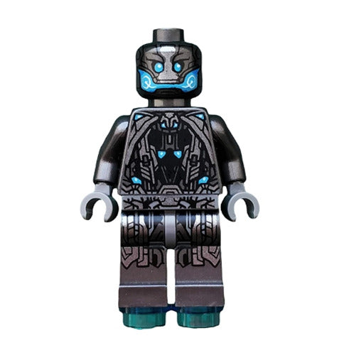 Lego Ultron Sentry 76029 Avengers Age of Ultron Super Heroes Minifigure