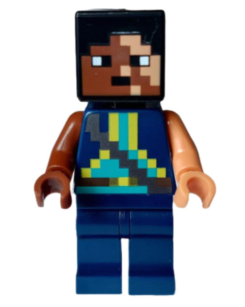 Lego Sentinel Soldier 21244 Minecraft Minifigure