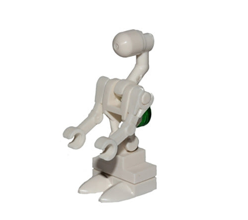 Lego PK-4 Droid 75058 MTT Episode 1 Star Wars Minifigure