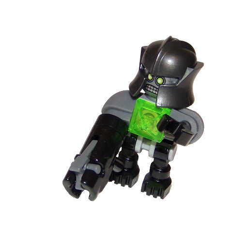 Lego CyberByter Dennis 72001 Nexo Knights Minifigure