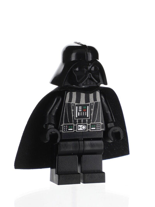 Lego Darth Vader 8017 10188 Death Star Torso Star Wars Minifigure