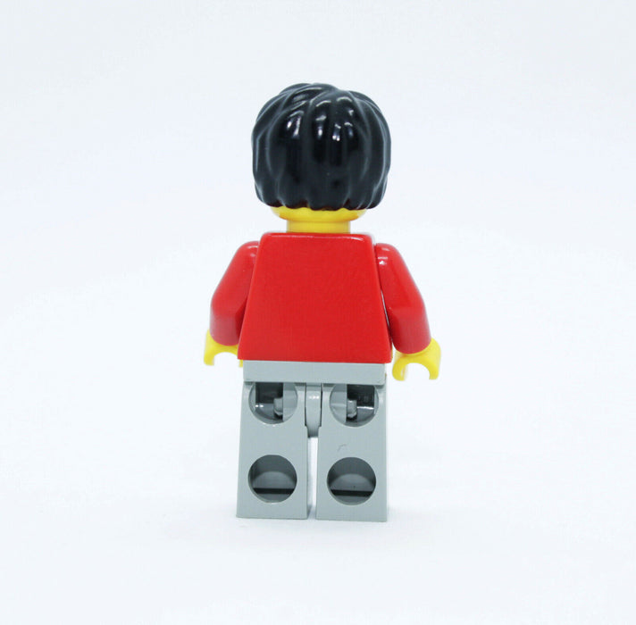 Lego Harry Potter 4728 Chamber of Secrets Harry Potter Minifigure