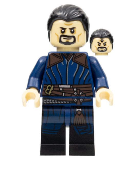 Lego Sinister Strange 76218 Super Heroes Minifigure