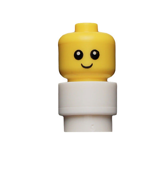 Lego Wu Child 70643 Sons of Garmadon Ninjago Minifigure