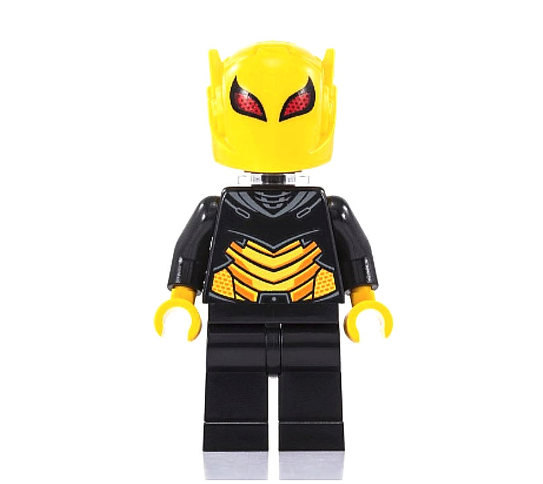 Lego Firefly 76117 Batman II Super Heroes Minifigure