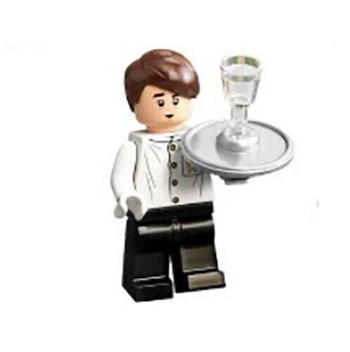Lego Neville Longbottom 75969 Half-Blood Prince Harry Potter Minifigure