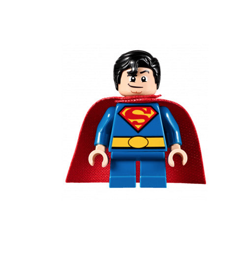 Lego Superman 76068 Mighty Micros Super Heroes Minifigure