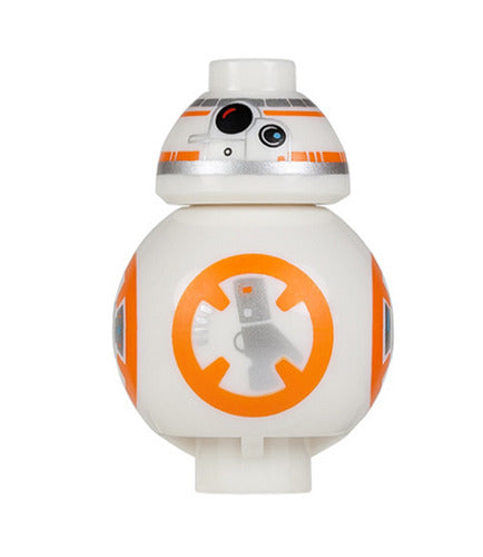 Lego BB-8 75187 75105 75192 Small Photoreceptor Star Wars Minifigure