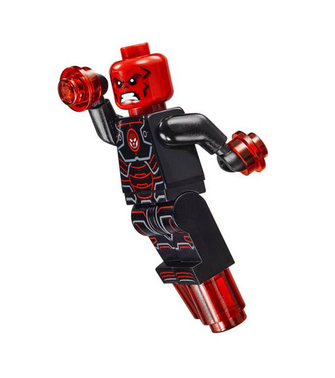Lego Iron Skull 76048 Avengers Super Heroes Minifigure
