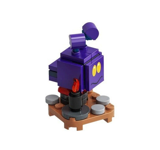 Lego Ant Trooper 71402 Super Mario Character Packs Series 4 Minifigure