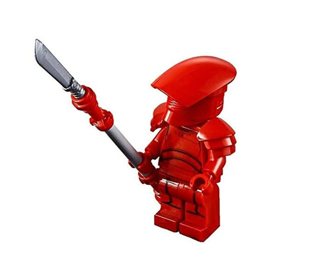 Lego Elite Praetorian Guard 75225 Episode 8 Star Wars Minifigure