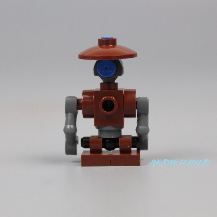 Lego Pit Droid 75279 Episode 1 Star Wars Minifigure