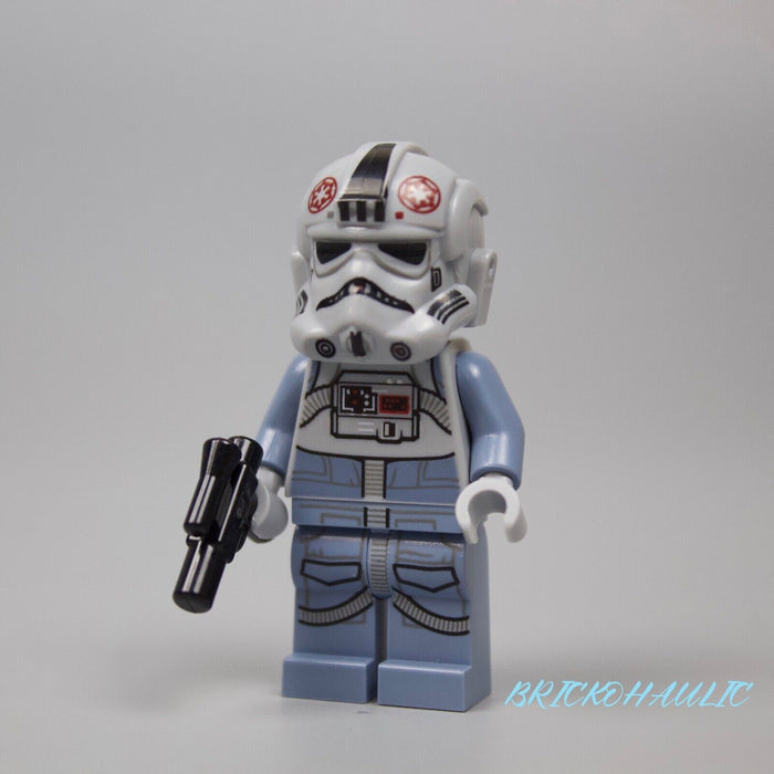 Lego AT-AT Driver 75288 Episode 4/5/6 Star Wars Minifigure