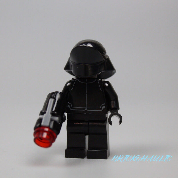 Lego First Order Crew Member 75104 Episode 7 Star Wars Minifigure