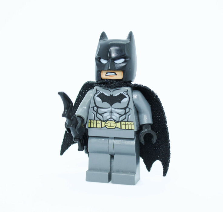 Lego Space Batman 76025 Super Hero Minifigure