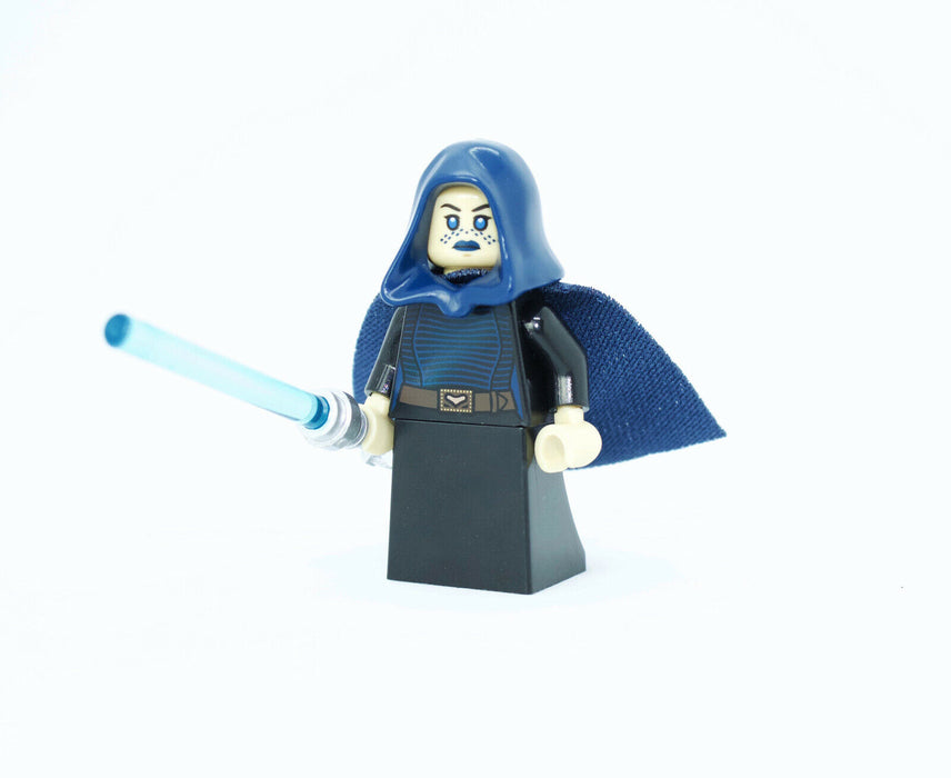 Lego Barriss Offee Skirt 75206 Episode 2 Star Wars Minifigure