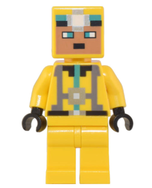 Lego Cave Explorer 662302 21189 Minecraft Minifigure