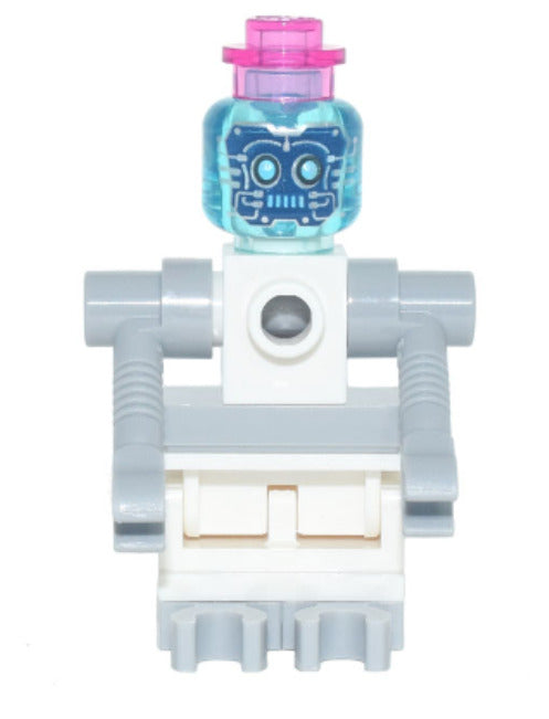 Lego Citybot A05 80036 Monkie Kid Minifigure