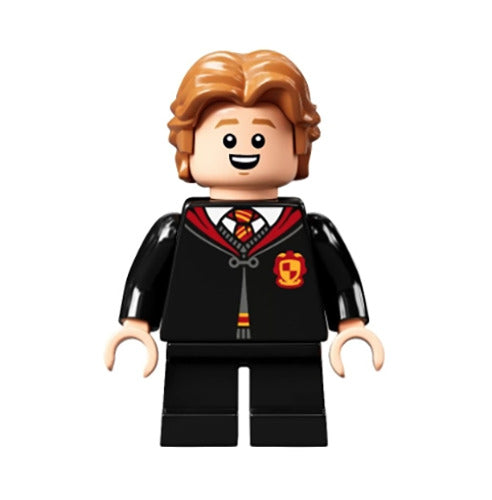 Lego Colin Creevey 76389 Hogwarts Chamber of Secrets Harry Potter Minifigure