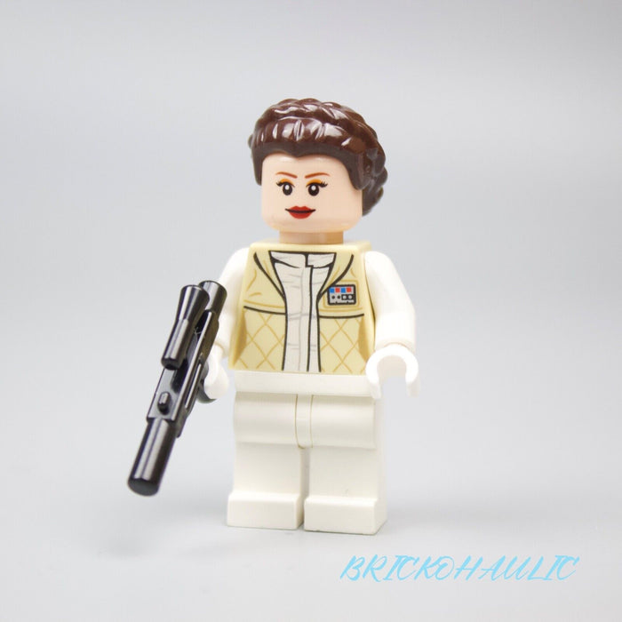 Lego Princess Leia 7879 Episode 4/5/6 Star Wars Minifigure